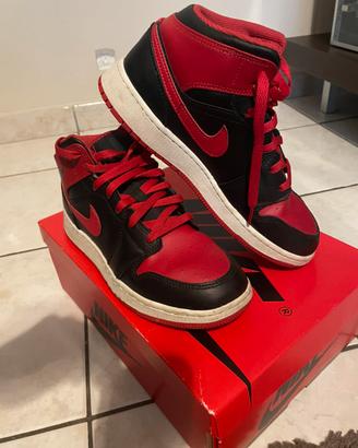 Jordan 1 High