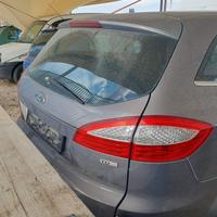  Ford Mondeo 2.0 tdci  ricambi 