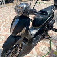 Beverly 350 Piaggio