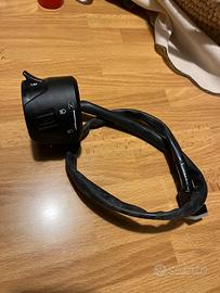 Devio luci sx aprilia rs 250 nuovo mk1 mk2