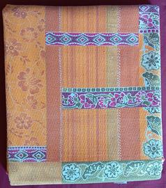 Copriletto estivo-una piazza 