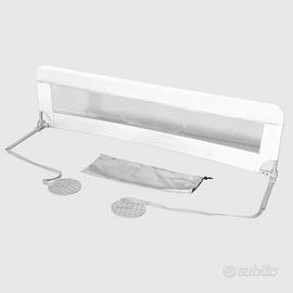 Barriera Sponda Letto Pieghevole GIOJOY GIODICART
