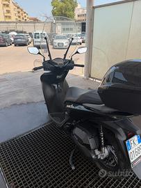 SH 125 sport