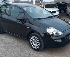 Fiat Punto 1.3 MJT II 75 CV 5 porte Lounge