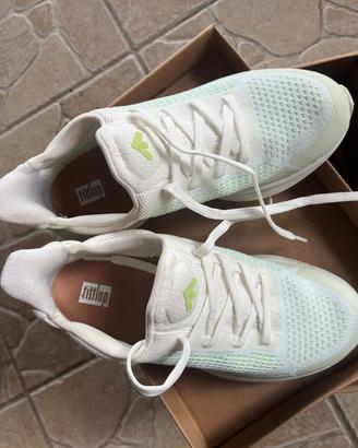 sneakers marchio fitflop 