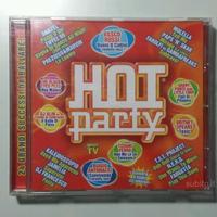 Hot Party Summer 2004