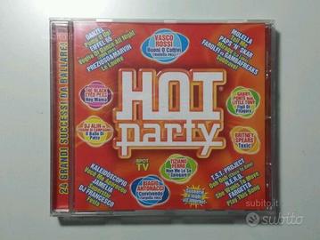 Hot Party Summer 2004