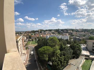 Via Einaudi 6° piano.libero dal 1° agosto 2026