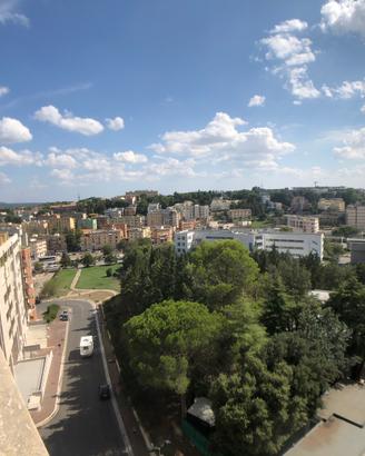 Via Einaudi 6° piano.libero dal 1° agosto 2026