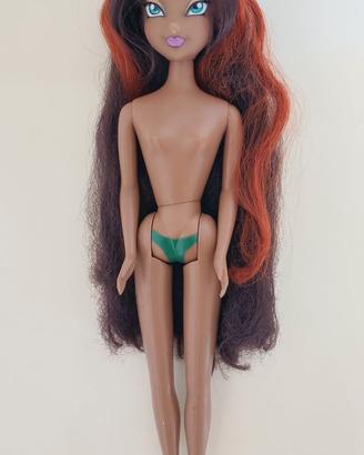Aisha Magic Winx