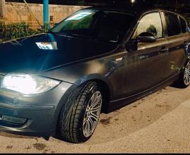 BMW Serie 1 (E87) - 2008 full optional 4k