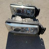 FARO/ FANALE ANTERIORE DESTRO LED IVECO STRALIS - 