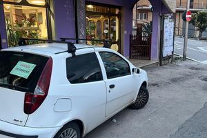 Fiat Punto autocarro 1.3 multijet