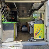 Vendita veicolo commerciale Iveco 835