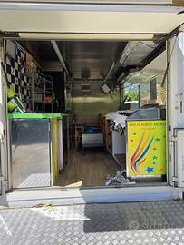 Vendita veicolo commerciale Iveco 835