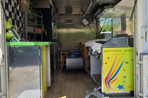 Vendita veicolo commerciale Iveco 835