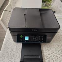 Stampante WIFI all in one Epson WorkForce WF-2845