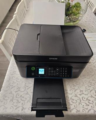 Stampante WIFI all in one Epson WorkForce WF-2845