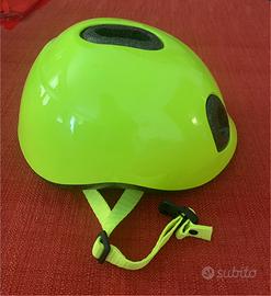 Casco Bici Bimbo