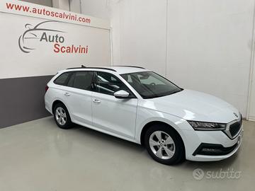Skoda Octavia 2.0 TDI 116CV EVO DSG Wagon Executiv