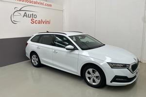 Skoda Octavia 2.0 TDI 116CV EVO DSG Wagon Executiv