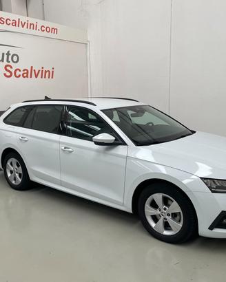 Skoda Octavia 2.0 TDI 116CV EVO DSG Wagon Executiv