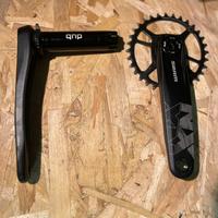 Guarnitura Sram NX boost dub