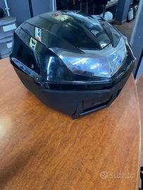 Bauletto Honda SH 125 e SH150 2020 / 2025