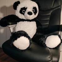 panda Peluche Maxi Sunkid