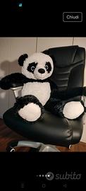 panda Peluche Maxi Sunkid