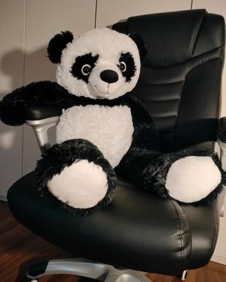 panda Peluche Maxi Sunkid