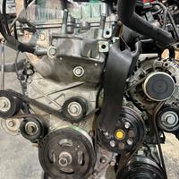 Motore Kia Rio 1.0 turbo benzina G3LC