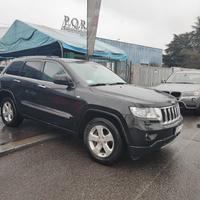 Jeep Grand Cherokee 3.0 CRD 241 CV Limited