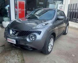 NISSAN Juke 1.2 DIG-T 115 Start&Stop N-Connecta