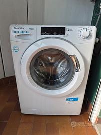 lavatrice Candy 7kg
