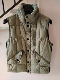 Piumino Stone Island 