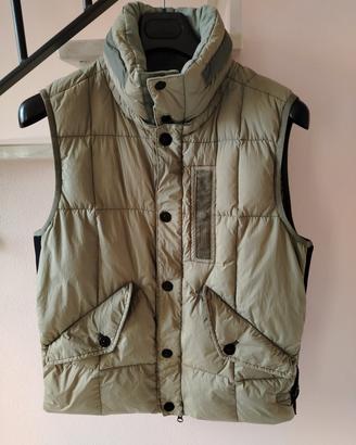 Piumino Stone Island 