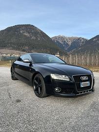 Audi A5 Coupè 2.7 TDI