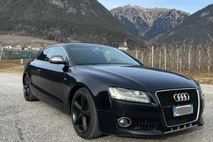 Audi A5 Coupè 2.7 TDI