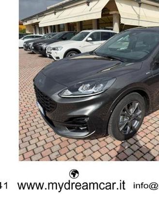 FORD Kuga 1.5 EcoBlue 120 CV 2WD ST-Line X