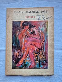 Premio Dalmine _Raro