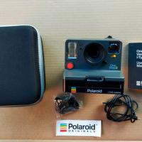 Polaroid One Step 2+Custodia 