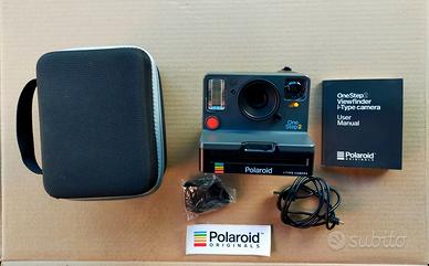 Polaroid One Step 2+Custodia 