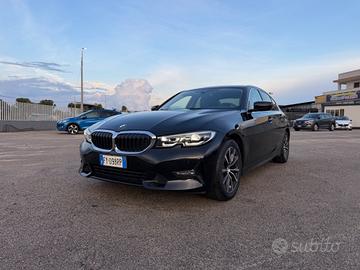 BMW 320D 190 SPORT BERLINA MANUAL FUL LED MY20