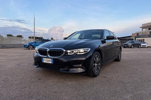 BMW 320D 190 SPORT BERLINA MANUAL FUL LED MY20