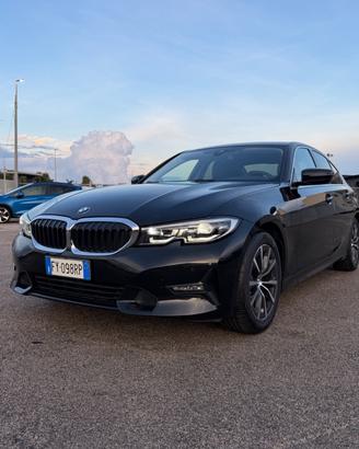 BMW 320D 190 SPORT BERLINA MANUAL FUL LED MY20