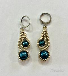 Orecchini donna eleganti