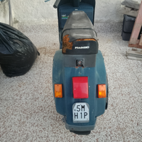 Vespa piaggio