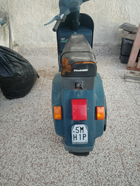 Vespa piaggio