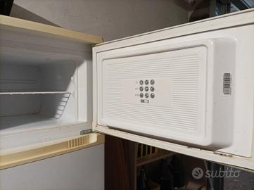 frigorifero Ignis 